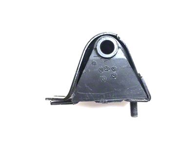 Engine Mount; Front (00-01 4.0L Jeep Cherokee XJ)