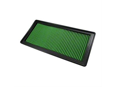 Drop-In Replacement Air Filter (87-00 Jeep Cherokee XJ)