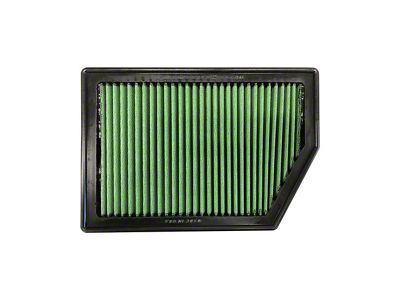 Drop-In Replacement Air Filter (14-18 Jeep Cherokee KL)