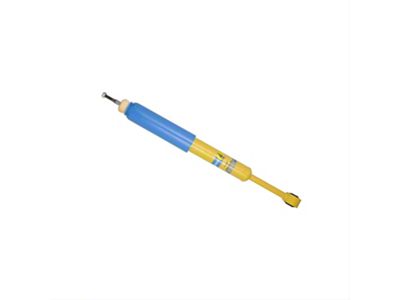 Bilstein B6 14-17 Jeep Cherokee Front Right Suspension Strut Assembly w/ Active Drive I
