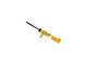 Bilstein B6 Series Front Strut; Driver Side (14-18 4WD Jeep Cherokee KL w/ Active Drive I)
