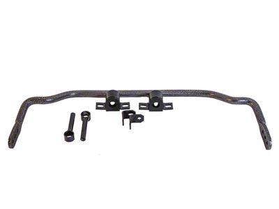 Hellwig Adjustable Tubular Front Sway Bar with Quick Disconnect End Links for 3 to 5-Inch Lift (84-01 Jeep Cherokee XJ)