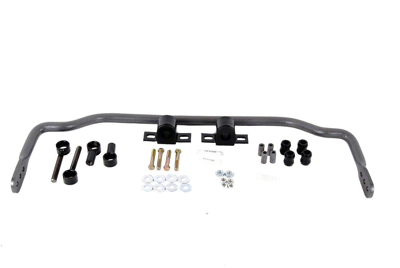 Front Sway Bar End Link Quick Release Disconnect Kit For Jeep Cherokee XJ (1984-2001)