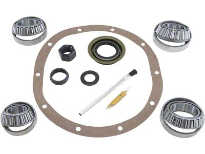 USA Standard Gear Bearing Kit for 8.25-Inch Chrysler Differential (91-01 Jeep Cherokee XJ)