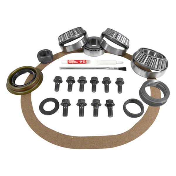 USA Standard Gear Jeep Cherokee 8.25Inch Differential Master Overhaul