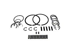 USA Standard Gear AX5 Manual Transmission Small Parts Kit (87-02 Jeep Wrangler YJ & TJ)
