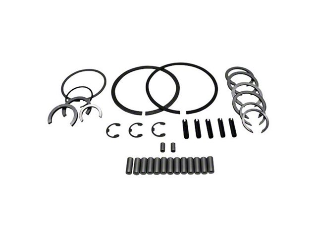 USA Standard Gear AX5 Manual Transmission Small Parts Kit (87-02 Jeep Wrangler YJ & TJ)
