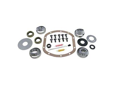 USA Standard Gear Dana 30 Front Differential Master Overhaul Kit without C-Sleeve (84-01 Jeep Cherokee XJ)
