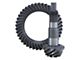 USA Standard Gear Dana 30 Rotation Axle Ring and Pinion Gear Kit; 4.11 Reverse Gear Ratio (87-95 Jeep Wrangler YJ)