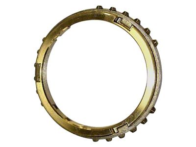 USA Standard Gear T5 and SR4 Manual Transmission 3rd and 4th Gear Blocker Synchro Ring (82-85 Jeep Cherokee XJ)