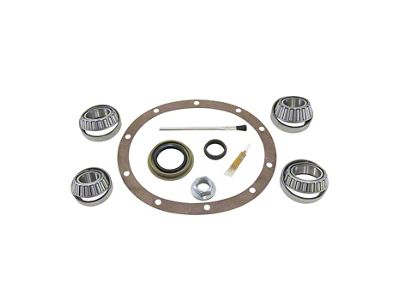 USA Standard Gear Bearing Kit for M35 Rear Differential (87-06 Jeep Wrangler YJ & TJ)