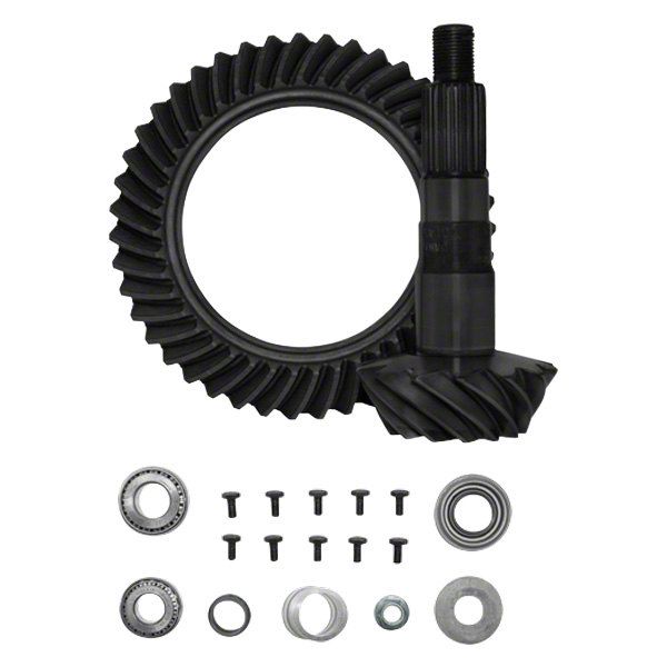 Minor Install Kit For Dana 30 With C-Sleeve For The Grand Cherokee Yukon Gear & Axle main image 1