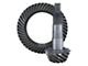 USA Standard Gear Dana Spicer 30 Axle Ring and Pinion Gear Set; 4.11 Gear Ratio (97-06 Jeep Wrangler TJ)