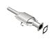 Magnaflow Direct-Fit Catalytic Converter; California Grade CARB Compliant (84-86 Jeep Cherokee XJ)