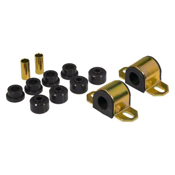 Antirock Sway Bar Kit 87-01 Cherokee XJ 86-92 Comanche MJ Front Bolt-O – Clayton Off Road - Foto 12