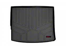 Rough Country Heavy Duty Cargo Liner; Black (14-23 Jeep Cherokee KL)