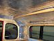 Hushmat Sound Deadening and Insulation Kit; Roof (84-01 Jeep Cherokee XJ 4-Door)