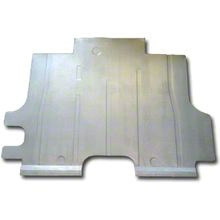 thumbnail image 2 of 4-Piece Floor Pan Set For Jeep Cherokee & Wagoneer XJ Series 1984-2001 – Front & Rear 2 of 5