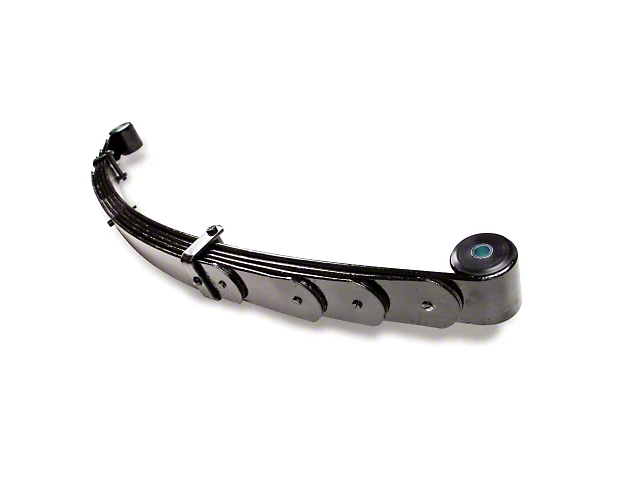 Zone Offroad 3-Inch Leaf Spring (84-01 Jeep Cherokee XJ)