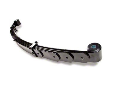 Zone Offroad 3-Inch Leaf Spring (84-01 Jeep Cherokee XJ)