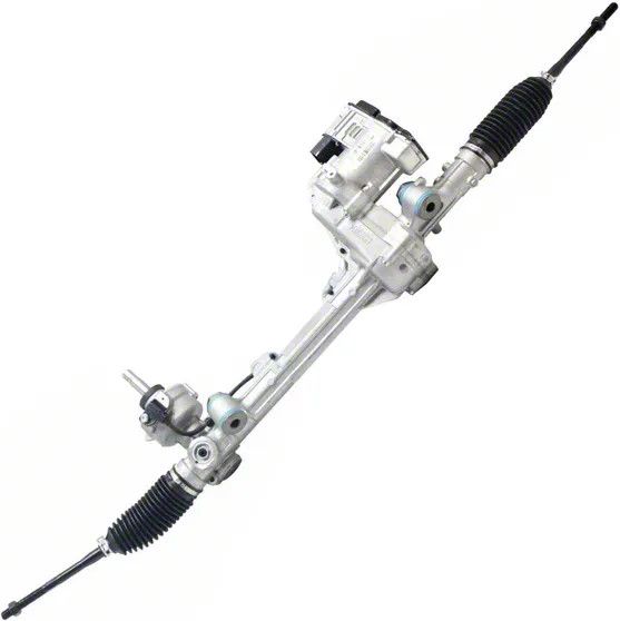 Jeep Cherokee Electric Steering Rack and Pinion (1418 Jeep Cherokee KL w/ Off Road Package