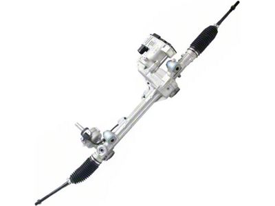 Electric Steering Rack and Pinion (14-18 Jeep Cherokee KL w/ Off Road Package)