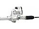Electric Steering Rack and Pinion (14-18 Jeep Cherokee KL w/ Off Road Package)