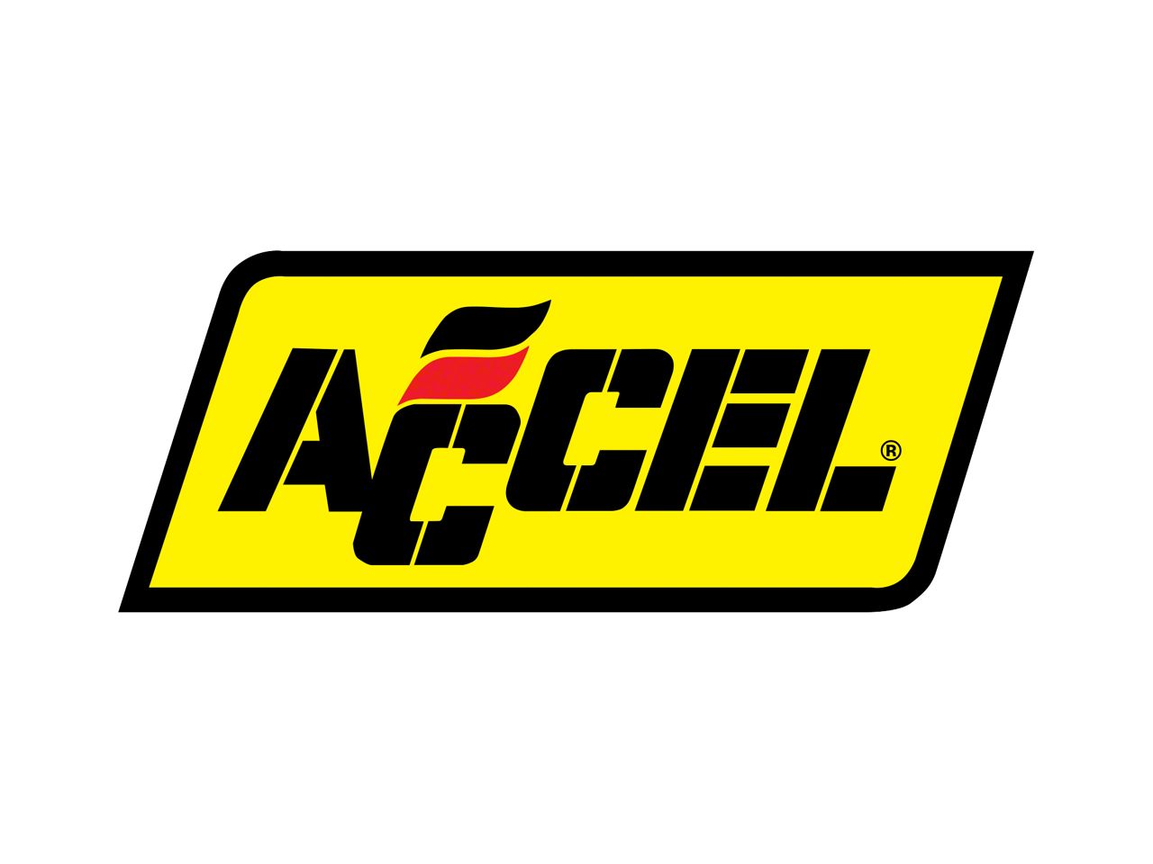 Accel Mustang Super EDIS Coil Packs; Horizontal 140035 (0510 Mustang