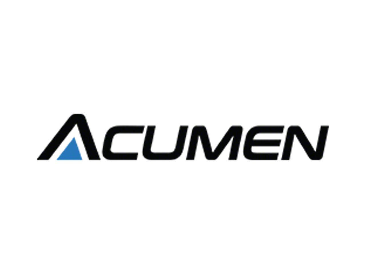 Acumen Parts