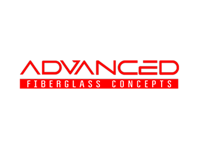 Advanced Fiberglass Concepts Parts