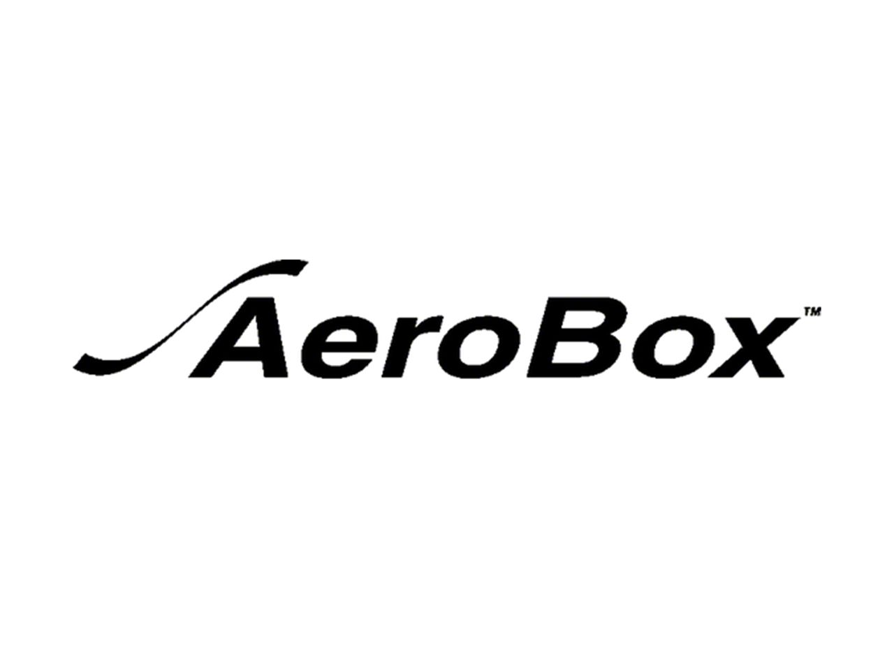 AeroBox Parts