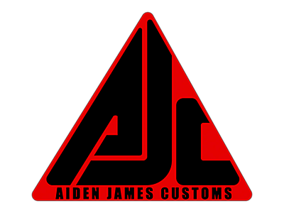 Aiden James Customs Parts