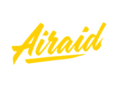 Airaid Parts