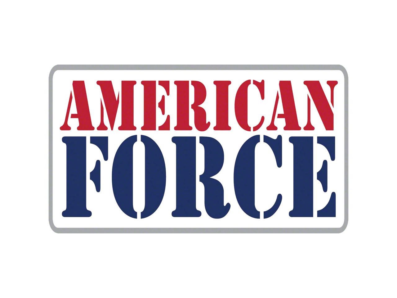 American Force Parts