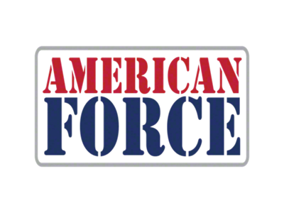 American Force Parts