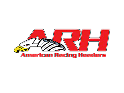 American Racing Headers Parts