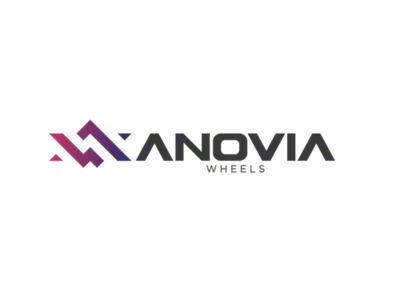 Anovia Wheels Parts
