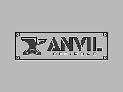Anvil Off-Road Parts