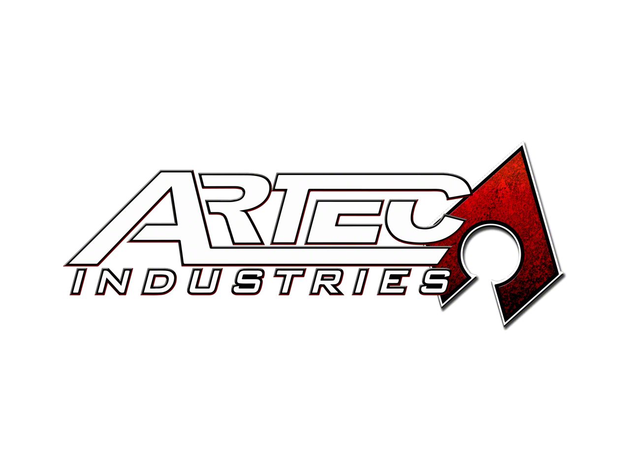 Artec Industries F250 Super Duty Full Hydro Ram Mount RM6009 (1124 F