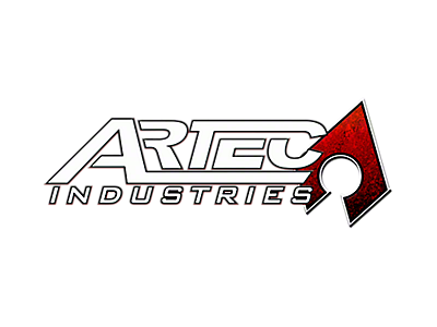 Artec Industries Parts