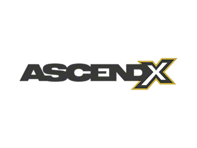 AscendX Concepts Parts