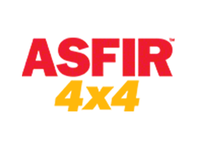 ASFIR 4x4 Parts