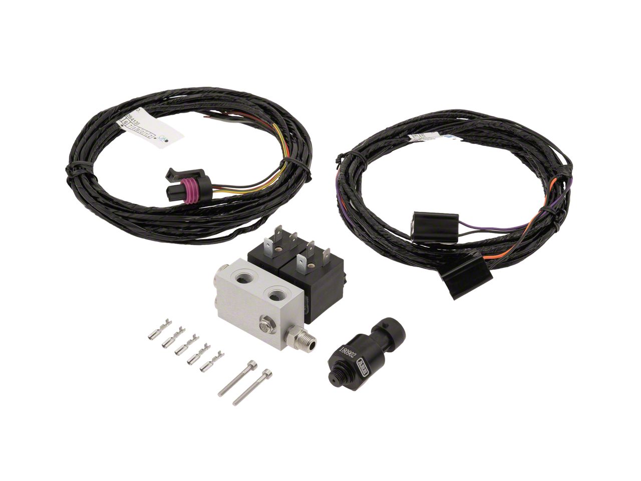 2022-2023 Toyota Tundra Suspension | ExtremeTerrain