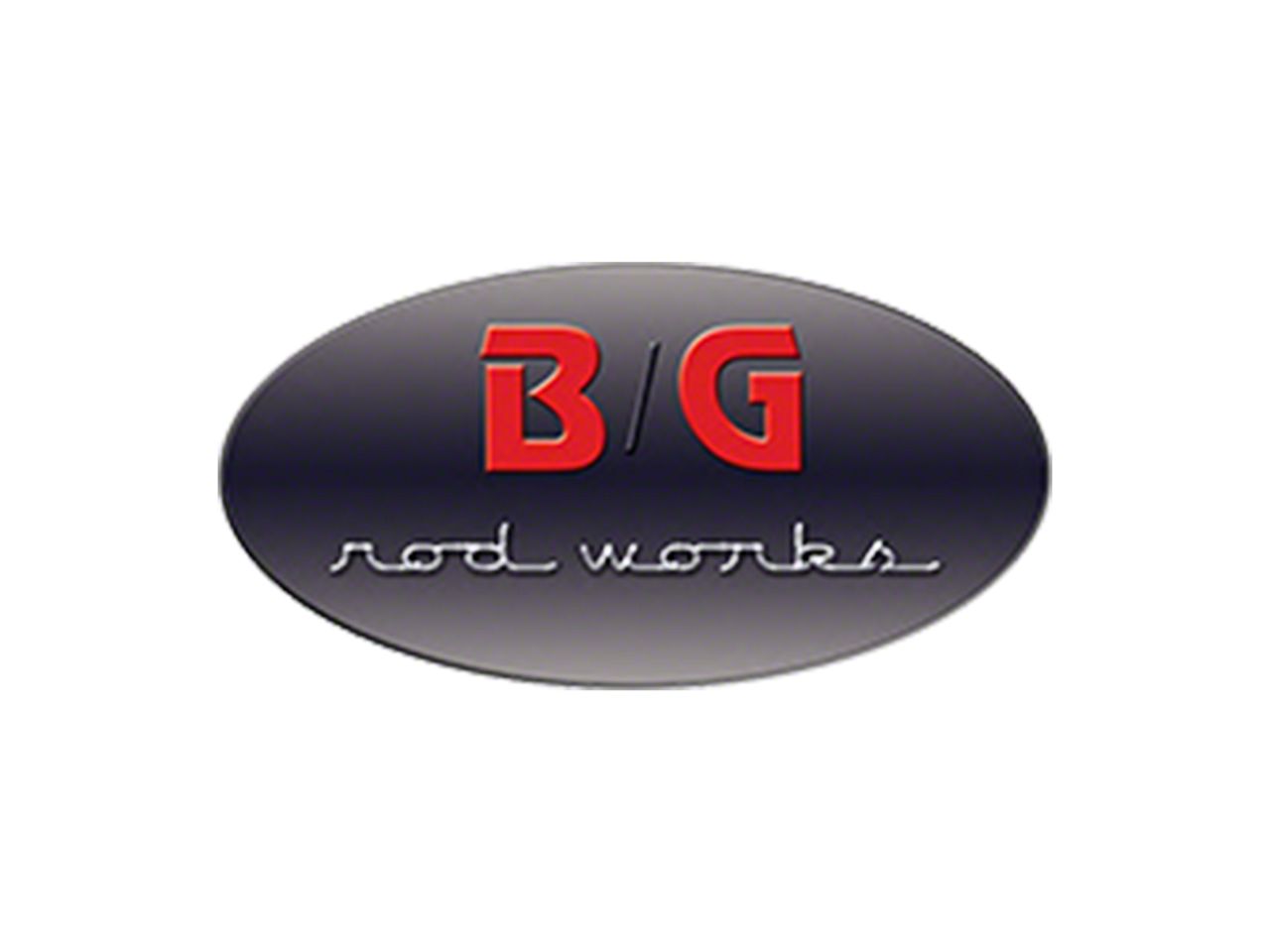BG Rod Works Parts