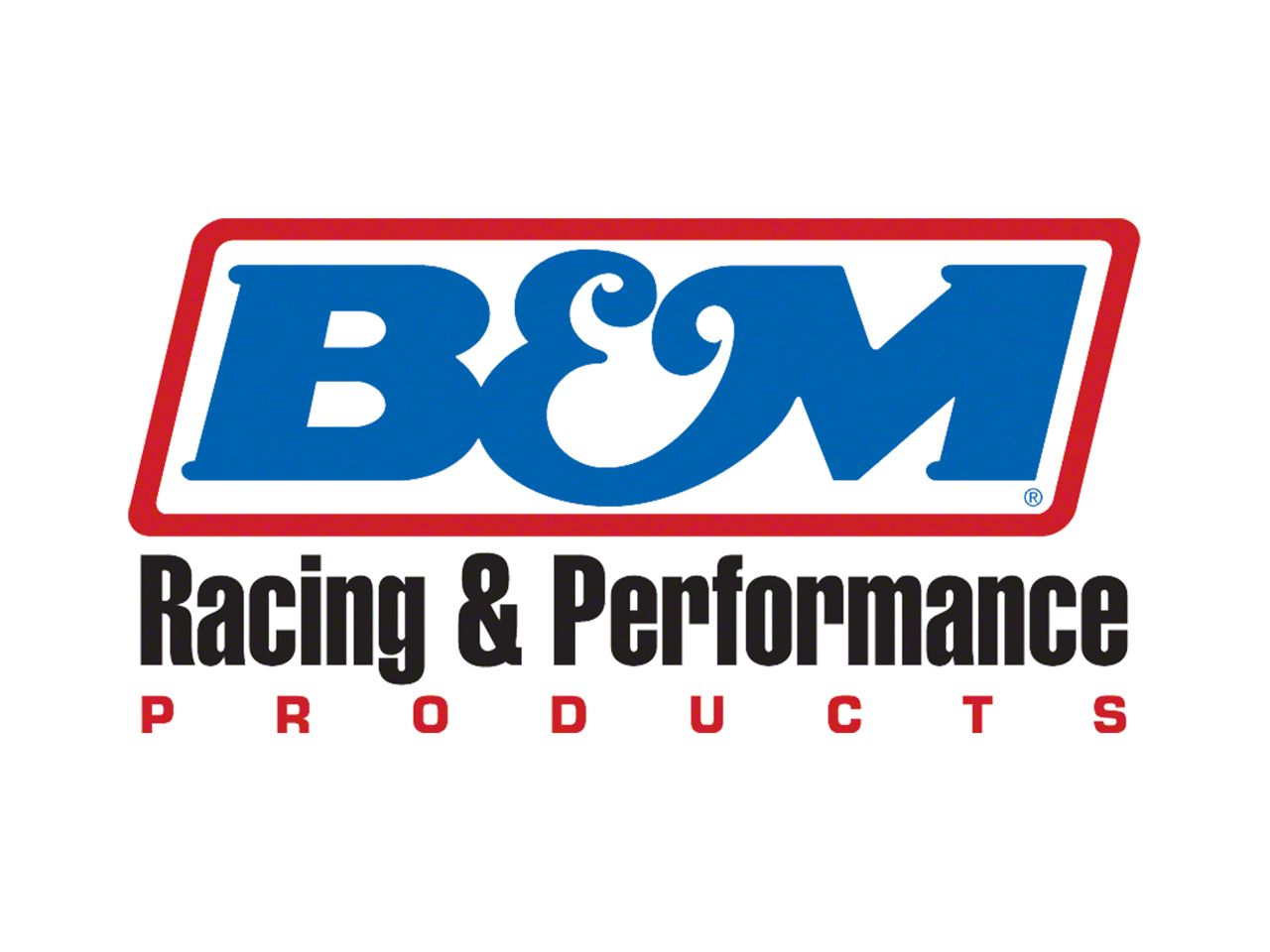 B&M Parts