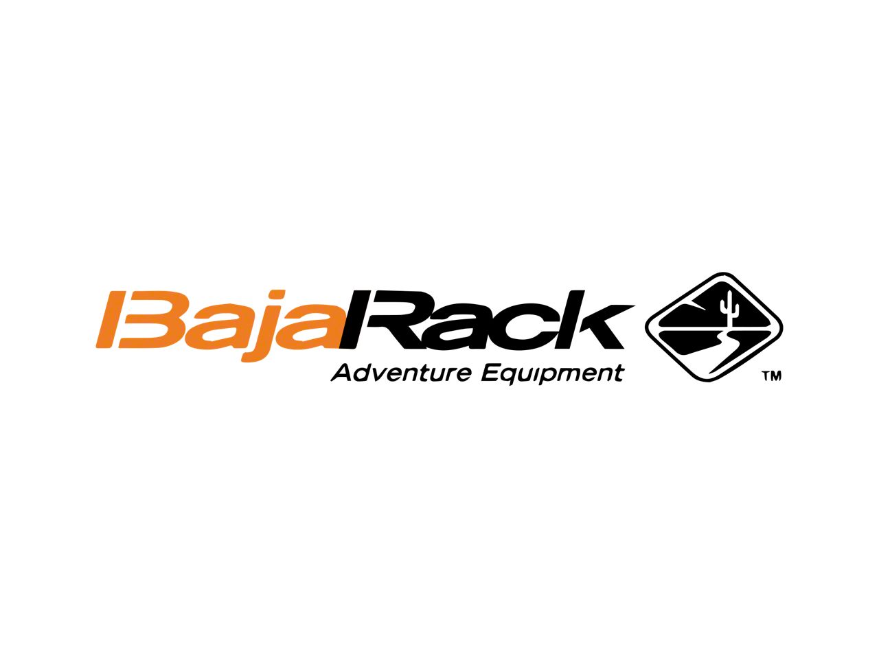 Baja Rack Silverado 1500 Roof Rack Light Clamp Mount BR-LTCLAMP1-0 ...