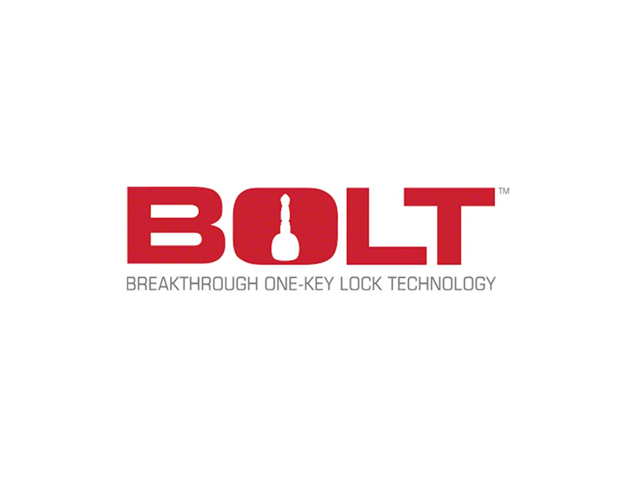 Bolt 5/8 Inch Diameter Trailer Hitch Pin Lock 7018447 | O'Reilly Auto Parts
