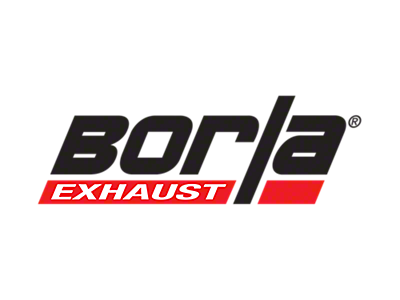 Borla Exhaust, Mufflers, & Parts