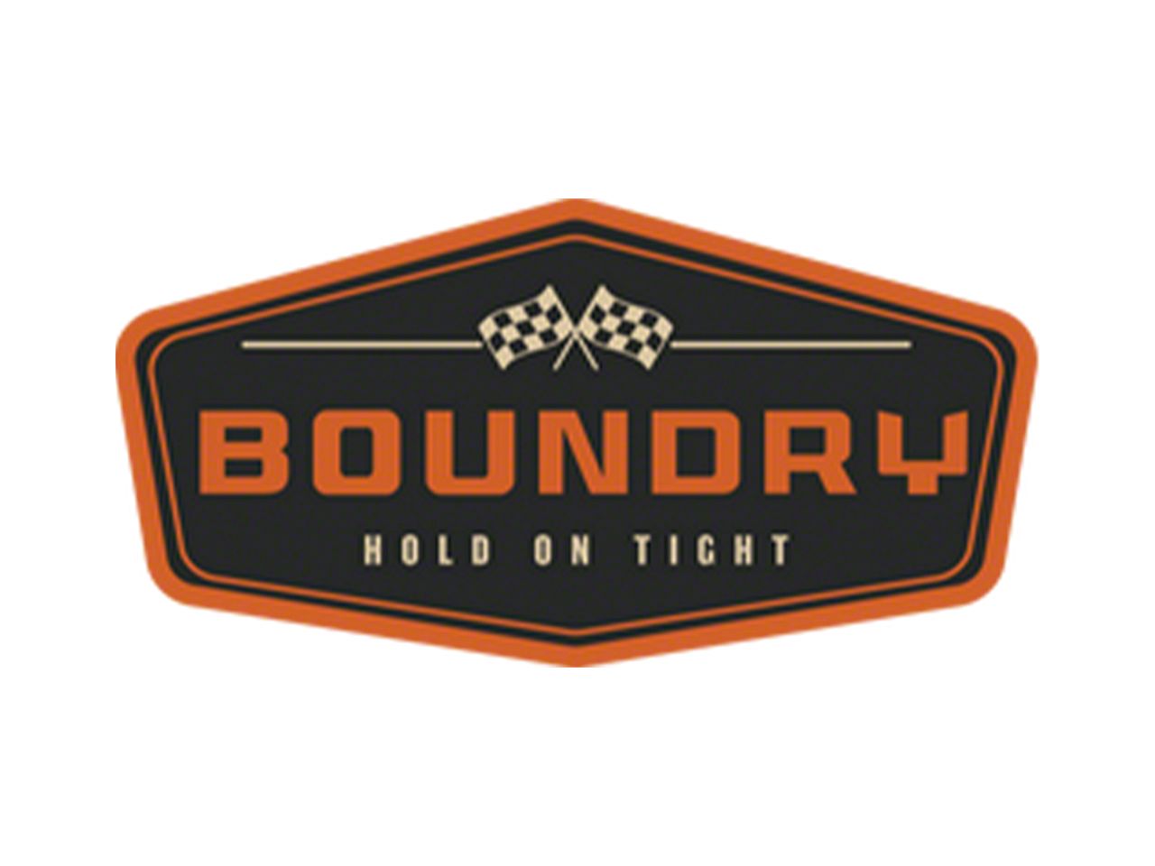 Boundry Parts