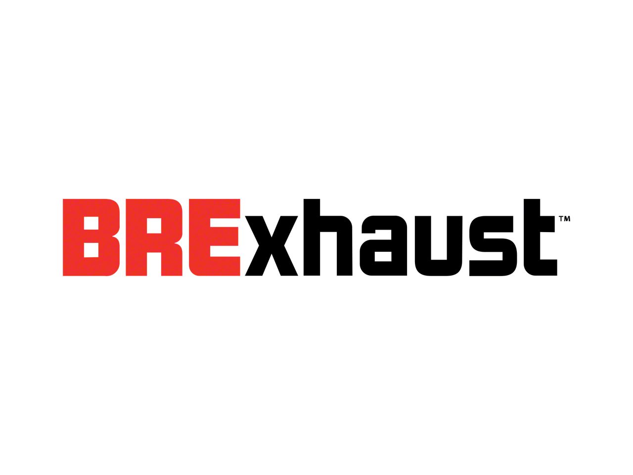 BRExhaust Parts